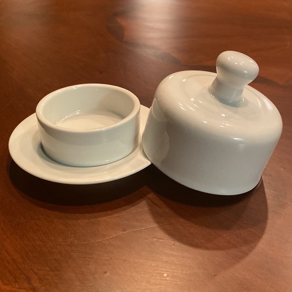 Cordon Bleu Small Butter Keeper Dish